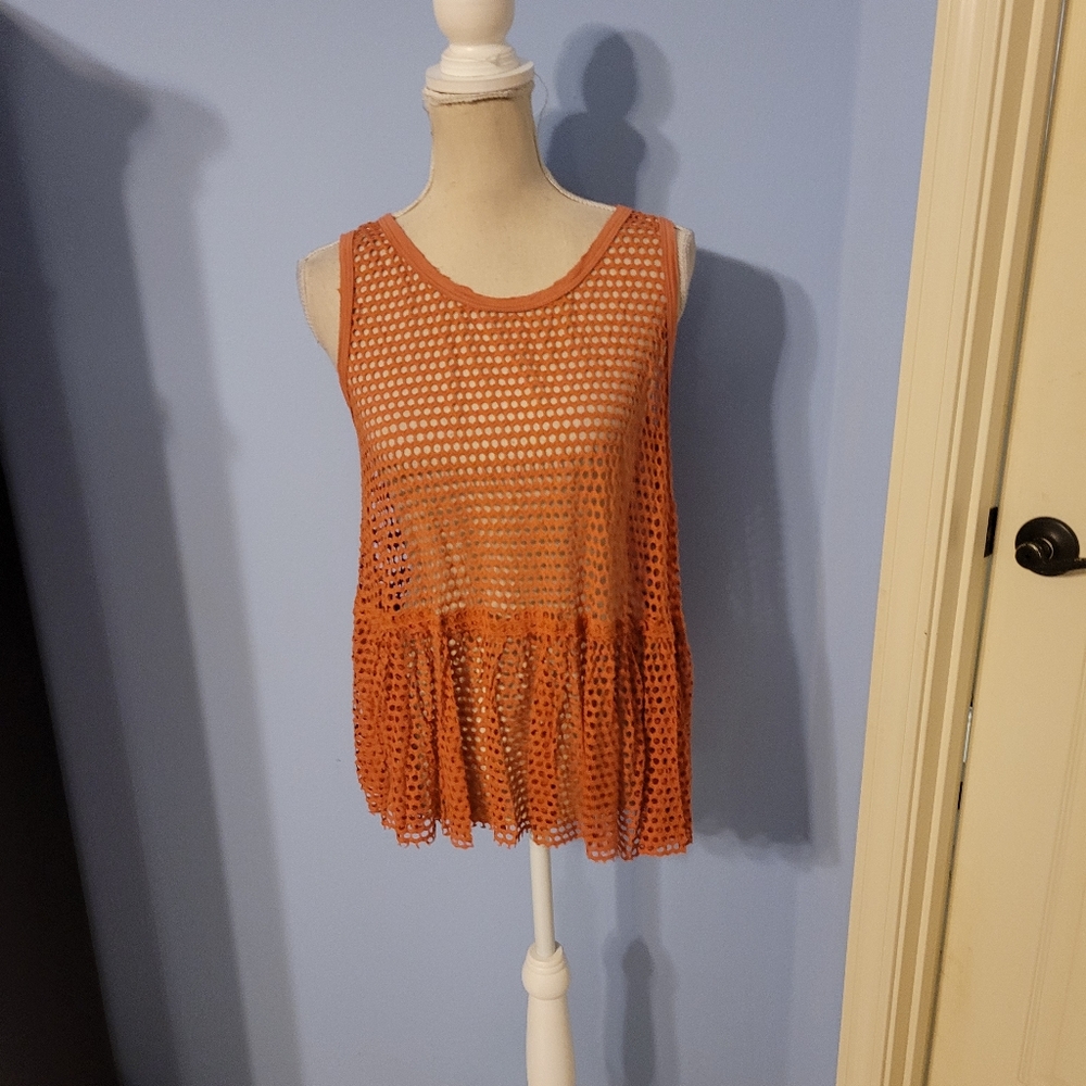 Entro Medium Womens Blouse